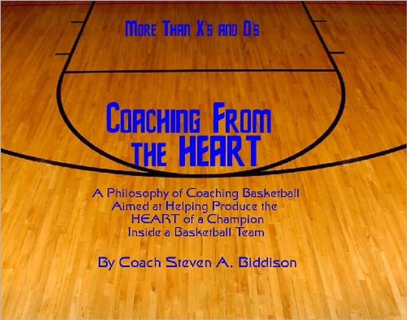 Coaching From the HEART
