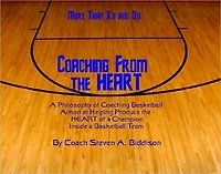 Coaching From the HEART