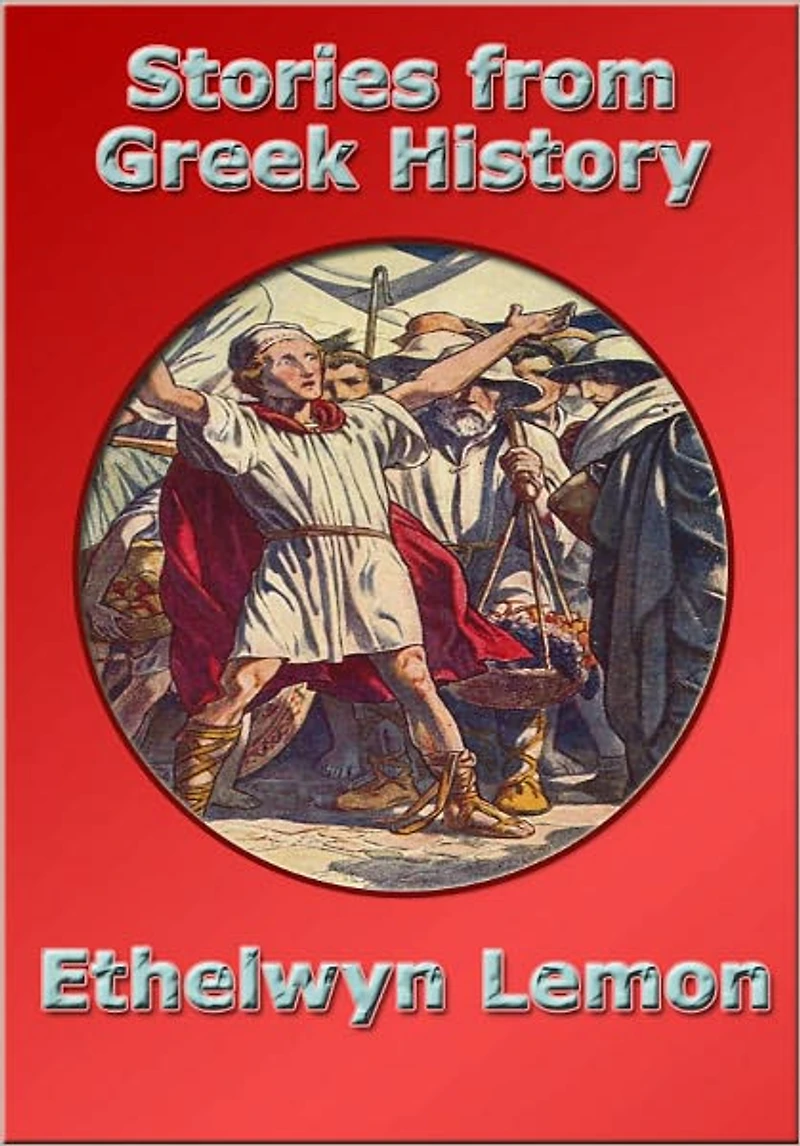 Stories from Greek History