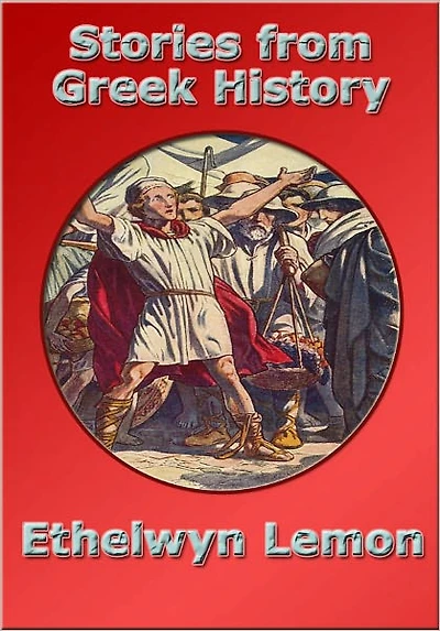 Stories from Greek History