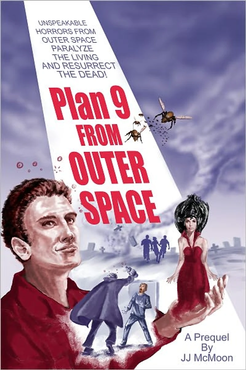 Plan 9 From Outer Space - FULL EDITION
