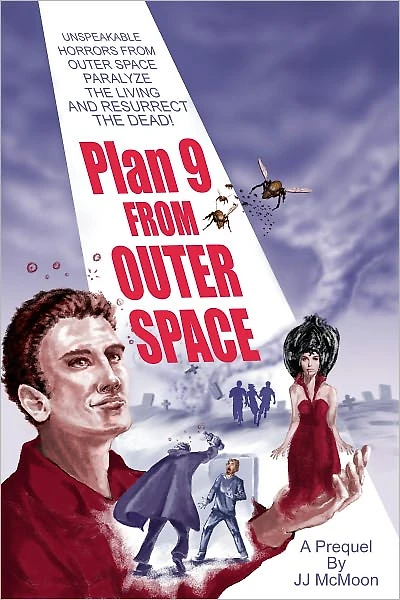 Plan 9 From Outer Space - FULL EDITION