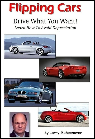 Flipping Cars