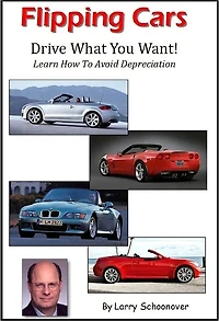Flipping Cars