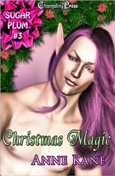 Sugarplum: Christmas Magic