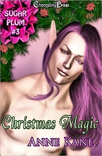 Sugarplum: Christmas Magic
