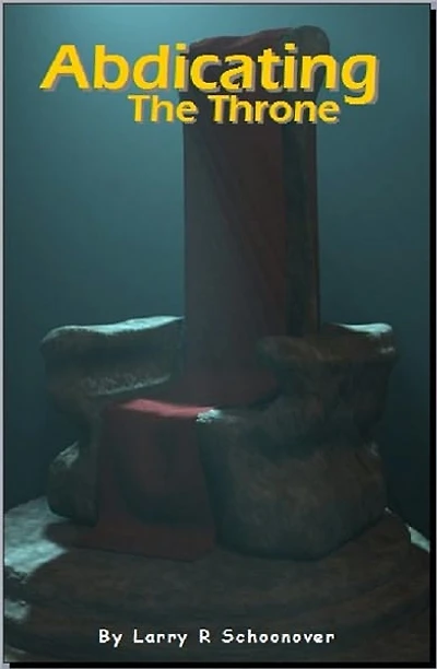 Abdicating The Throne