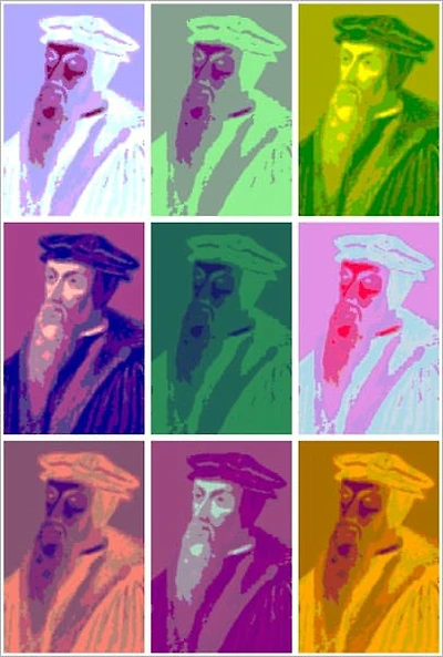 Theology is Art