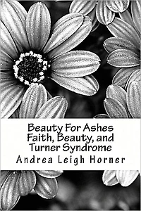 Beauty For Ashes