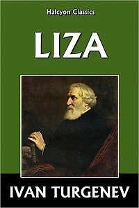 Liza by Ivan Turgenev