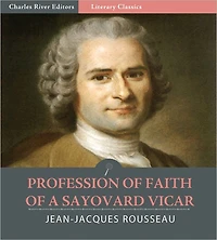 Profession of Faith of a Sayovard Vicar (Illustrated)