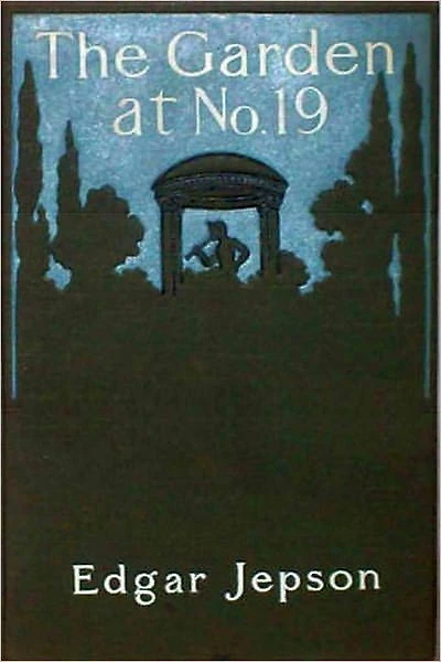 The Garden At No. 19 (Illustrated)