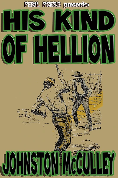 His Kind of Hellion