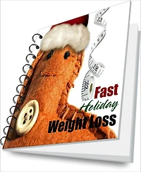 Easy Tips For Fast Holiday Weight Loss