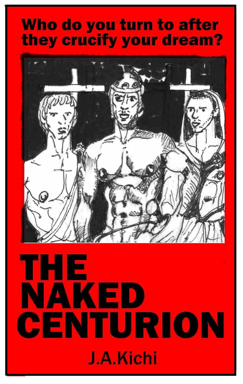 The Naked Centurion