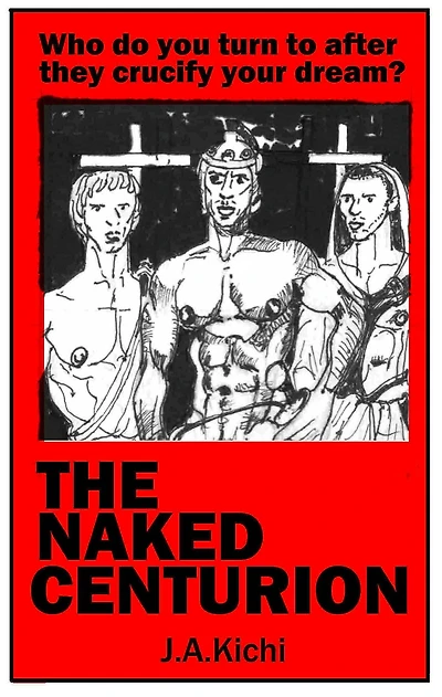 The Naked Centurion