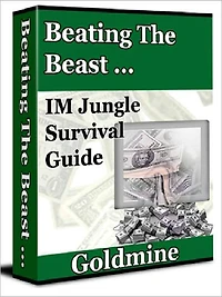 Beating The Beast Goldmine - IM Jungle Survival Guide