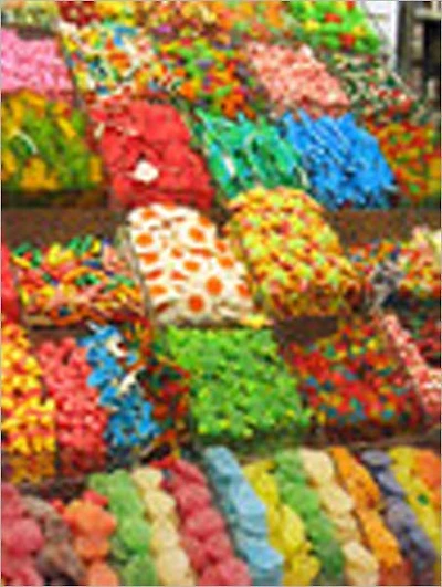 OVERLOAD: Breaking Your Sugar Addiction