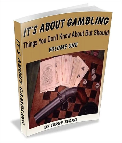 It"s About Gambling Volume One