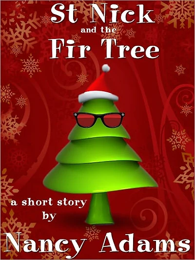 Saint Nick and the Fir Tree