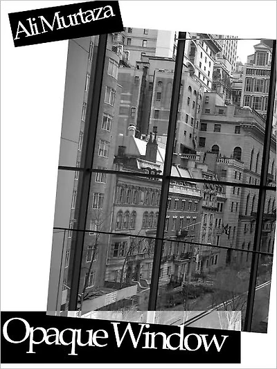 The Opaque Window
