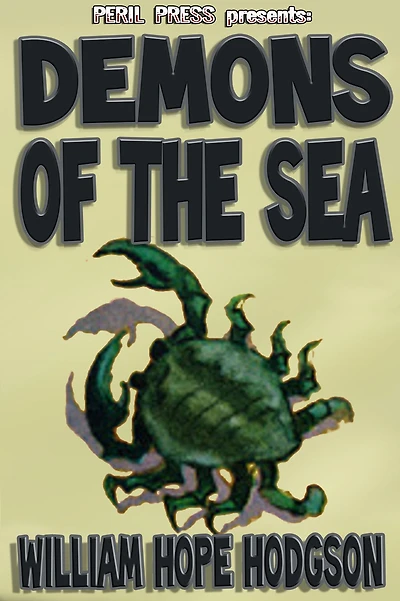 Demons of the Sea