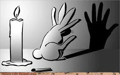 The Complete Guide on how to make Shadow Puppets