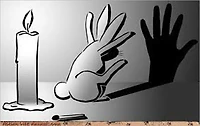The Complete Guide on how to make Shadow Puppets