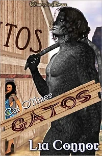 Gatos (Cat O’ Nines Collection)
