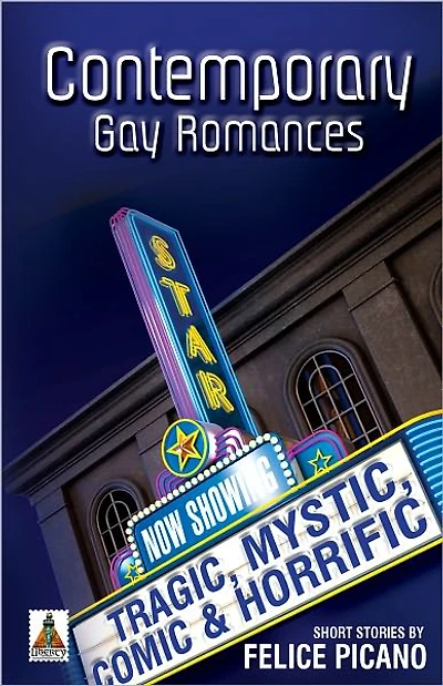 Contemporary Gay Romances