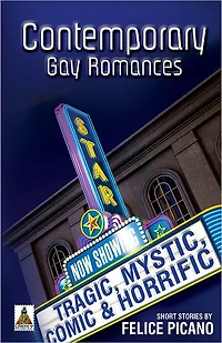 Contemporary Gay Romances