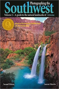 Photographing the Southwest Vol. 2 - Arizona