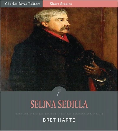 Selina Sedilla (Illustrated)