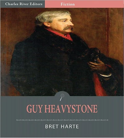 Guy Heavystone; or, “Entire” (Illustrated)