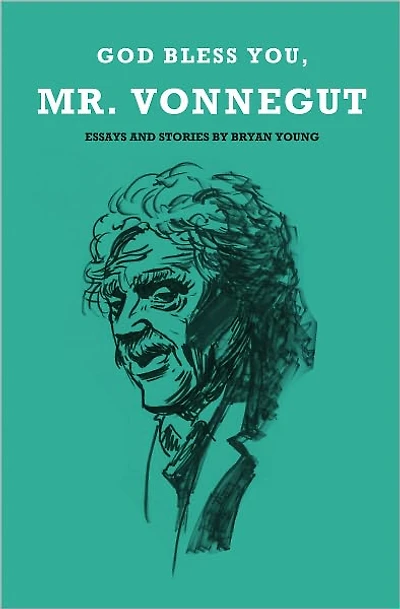 God Bless You, Mr. Vonnegut