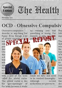 OCD - OBSESSIVE COMPULSIVE DISORDER - Everything You Need to Know about Obsessive Compulsive Disorder