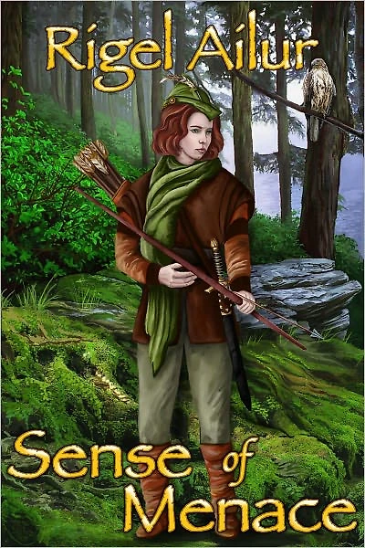 Sense of Menace