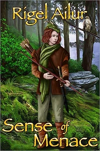 Sense of Menace