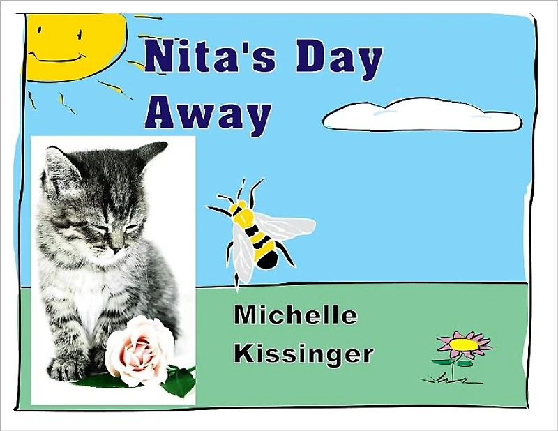 Nita's Day Away