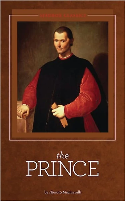 The Prince ~ Niccol� Machiavelli