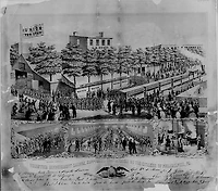 The Civil War Diary, 1862-1865 (1915)