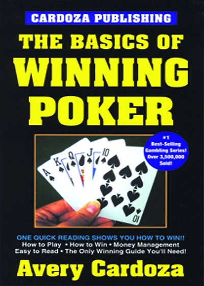Basic of Winning Poker
