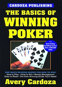 Basic of Winning Poker