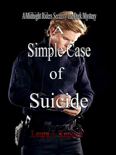 A Simple Case of Suicide