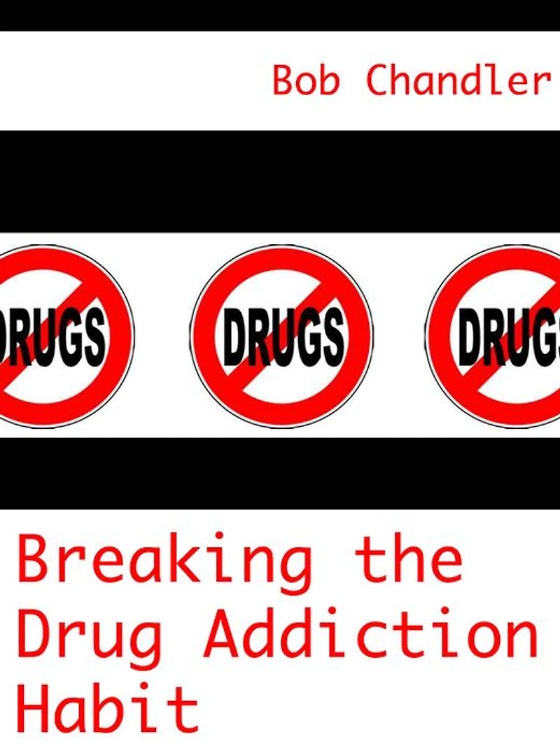 Breaking the Drug Addiction Habit