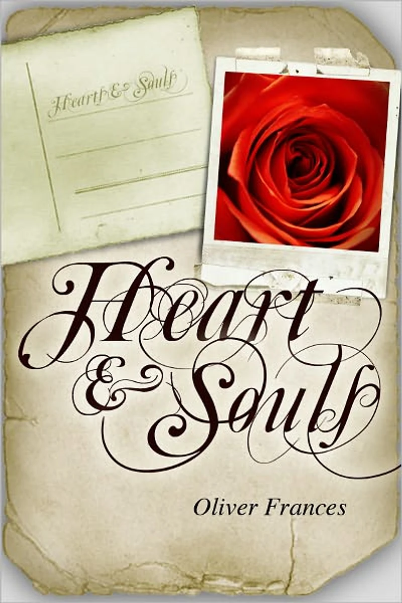 HEART & SOULS THE COMPLETE COLLECTION