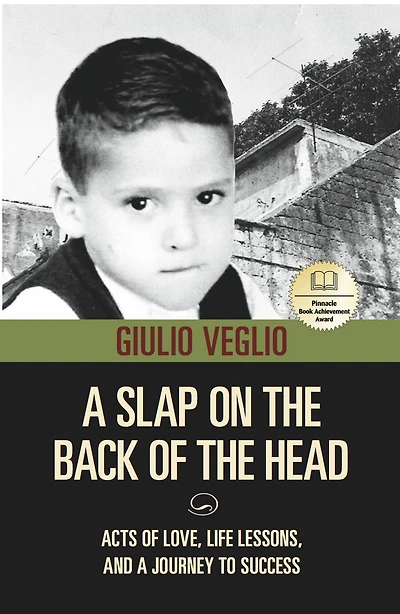 A Slap on the Back of Head