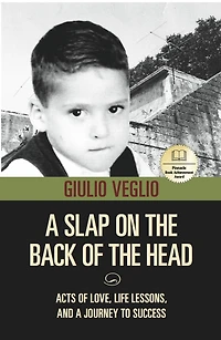 A Slap on the Back of Head
