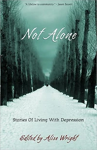 Not Alone: Stories Of Living With Depression