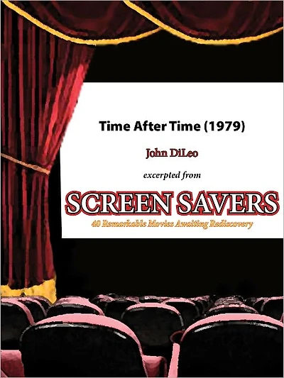 Time After Time